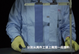 杜邦電弧工裝：對我放電，沒用！